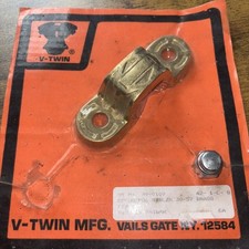 Harley davidson fork for sale  ALFORD