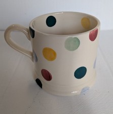 Emma bridgewater polka for sale  HASSOCKS