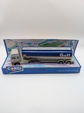 Corgi volvo fuel for sale  WORCESTER