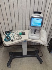 Nidek scan optical d'occasion  Castelginest