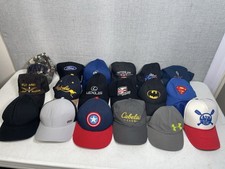 Hat lot baseball for sale  Grandville
