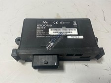 Usado, Unidade de controle telemático IVECO Daily 35S14V MWB ECU 10R-059467 comprar usado  Enviando para Brazil