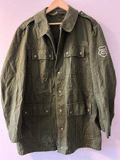 Hungarian army jacket for sale  STOCKTON-ON-TEES