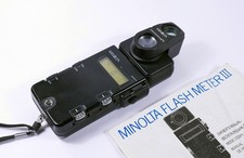 minolta belichtungsmesser gebraucht kaufen minolta belichtungsmesser gebraucht kaufen Schwerte