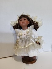 Porcelain doll geppedo for sale  Guttenberg
