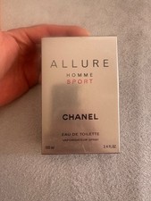 CHANEL HOMME SPORT  100ml- Unopened 100% orginal. na sprzedaż  PL