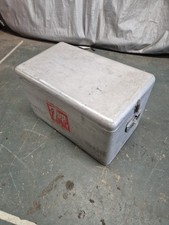 Vintage ice chest for sale  BOURNEMOUTH