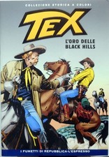 Tex collezione storica usato  Parma