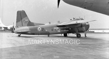 45x60mm aircraft negative for sale  WATERLOOVILLE