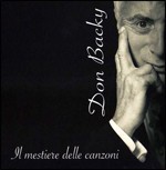 Don backy mestiere usato  Italia