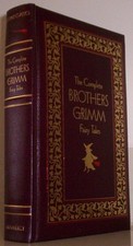 Complete brothers grimm for sale  Dayton