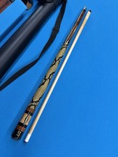 Joss pool cue for sale  Foley