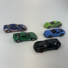 Lot hot wheels for sale  Choctaw