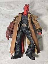 Mezco hellboy action for sale  Volant