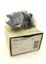 10x gira 0996 gebraucht kaufen  Borken