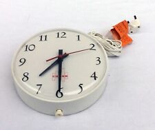 Montre murale calor d'occasion  Bischwiller