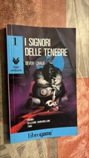 Librogame signori delle usato  Italia