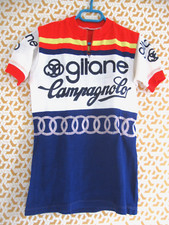 Maillot cycliste campagnolo d'occasion  Arles