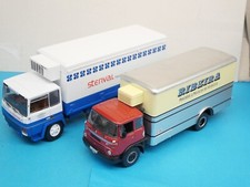 Ixo presse camions d'occasion  La Seyne-sur-Mer