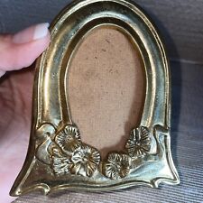 Vintage brass bronze for sale  Cathedral City