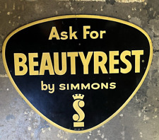 Vintage simmons beautyrest for sale  Minden