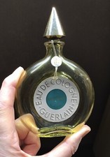 Parfum mitsouko guerlain gebraucht kaufen  Recklinghausen