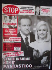 Stop 2252 1991 usato  Italia