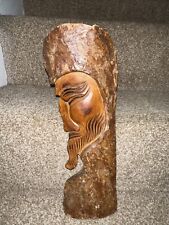 African tribal mask for sale  Shipping to Ireland