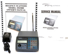 Regency 5000 communications for sale  Fort Lauderdale