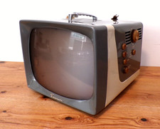 Vintage emerson portable d'occasion  Expédié en Belgium