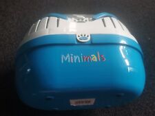 Minimal small animal for sale  HALIFAX
