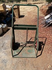 Harper welding cylinder for sale  San Andreas