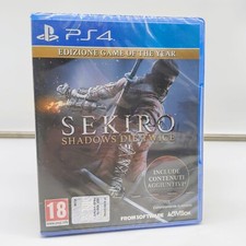 Sekiro shadows die usato  Zagarolo