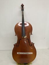 Cello instrument for sale  Laredo