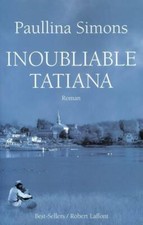 Inoubliable tatiana paullina d'occasion  Hennebont