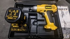 Walt dw967k avvitatore usato  Verona
