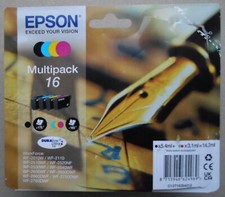 Pack cartouches encre d'occasion  Fondettes