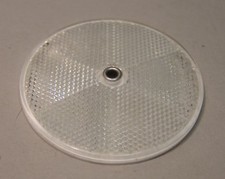 Lichtschranke reflektor rund gebraucht kaufen  Heinsberg
