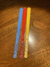 Vintage set panam for sale  Miami