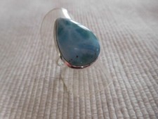 Bague argent massif d'occasion  Carnoules
