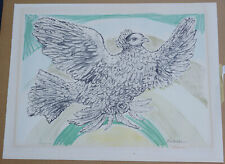 Rare picasso peace for sale  Orange