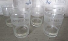 Ensemble larges verres d'occasion  Argenton-sur-Creuse