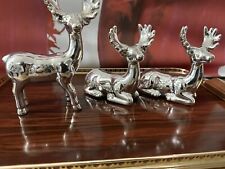 Figuren figur hirsch gebraucht kaufen  Rodenberg