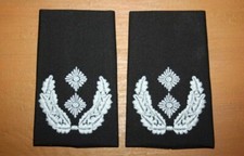 Bundeswehr schulterklappen ber gebraucht kaufen  Petersberg