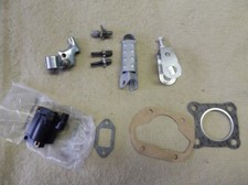 Penton sachs 125 for sale  Cheyenne