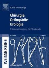 Chirurgie rthopädie urologie gebraucht kaufen  Berlin