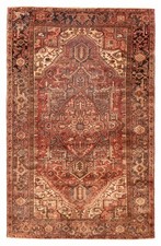Vintage hand knotted for sale  Champlain