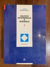 Nikolaj piskunov calcolo usato  Napoli