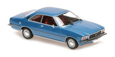 Minichamps opel rekord usato  Spedire a Italy