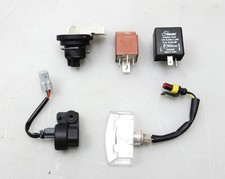 Blinker anlasser relais gebraucht kaufen Blinker anlasser relais gebraucht kaufen  Bad Salzuflen